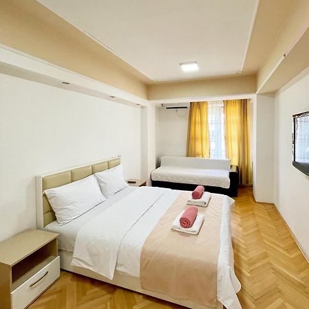 Snezana Apartment Ohrid Exterior foto